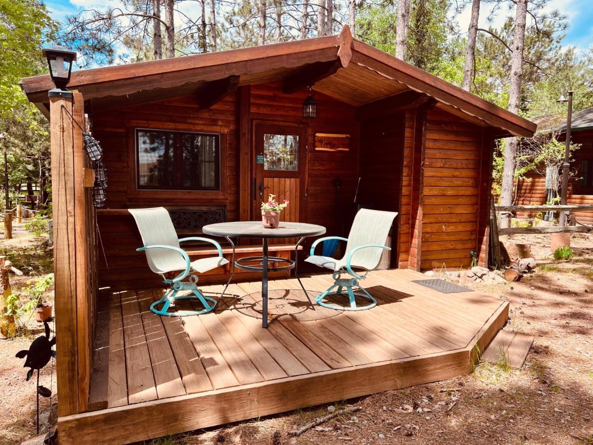 Lakeshore Lily Pad Hayward Extérieur photo
